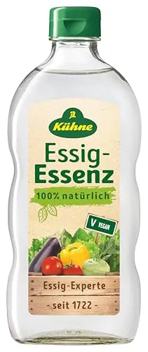 Kühne Essig-Essenz, 400g von Kühne
