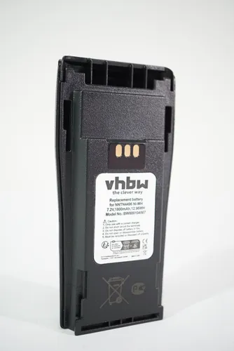 Funkzubehör von VHBW