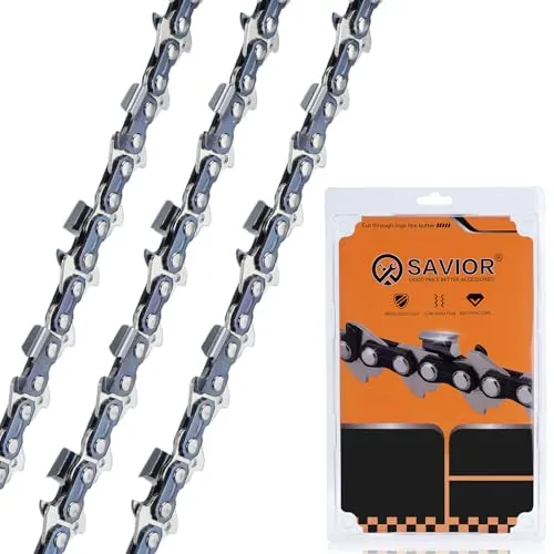 Kettensägenzubehör von SAVIOR