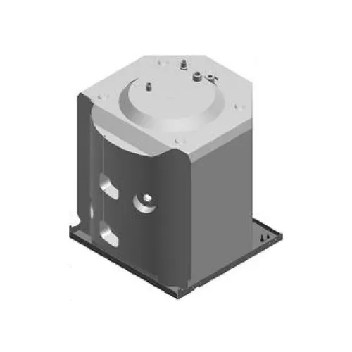 Buderus 100 L Wasserbehälter Speicher GB172T