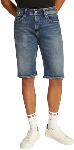Herren Jeansshorts TOMMY JEANS 