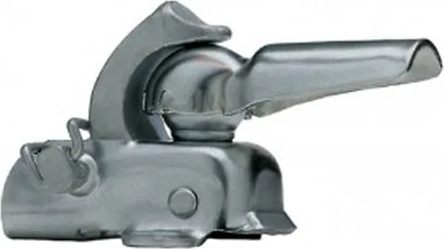 Hebie F3 Anhängerkupplung