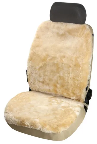 CarComfort Autositzbezug Fannie, 1-tlg. Vordersitzbezug von CarComfort