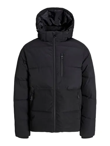 Jack & Jones Essential Owen Puffer Winterjacke Herren von Jack & Jones