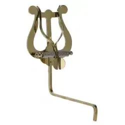 GEWA Marschnotenhalter Saxophon von GEWA