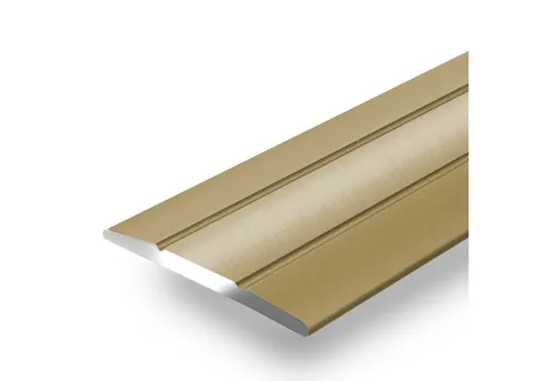 Floordirekt Übergangsprofil Firm 36 mm, Erhältlich in 4 Farben & 3 Größen, Selbstklebend, C-Form