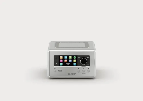 Sonoro RELAX Radio (Digitalradio (DAB), FM Radio, Internet Radio)