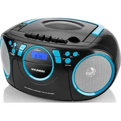 Hyundai TRC788AU3BBL FM Radio