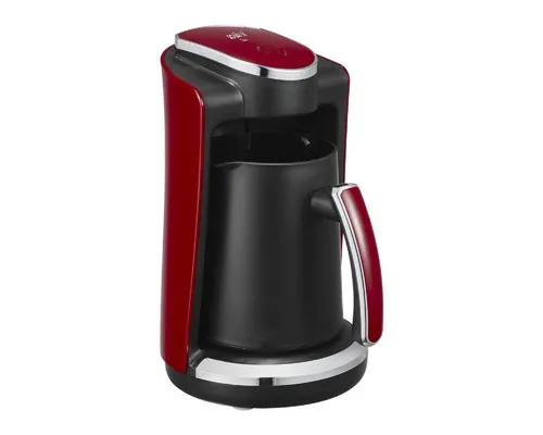 Mokkamaschine Kaffeekocher 250 ml 400W – Schneller Kaffeegenuss auf Knopfdruck