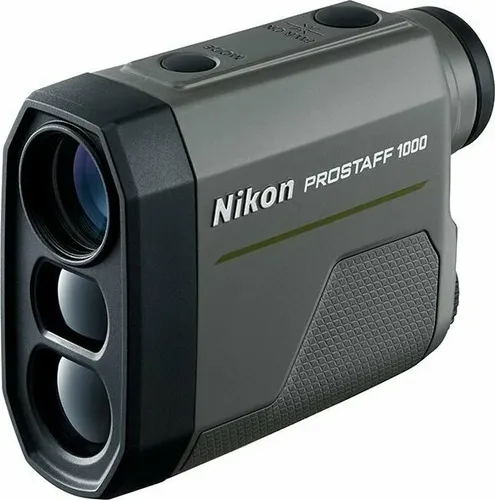 Nikon Prostaff 1000 von Nikon