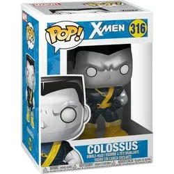 Marvel X-Men - Colossus 316 - Funko Pop! - Vinyl Figur