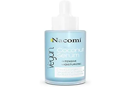 Nacomi COCONUT Ultra Moisturizing SERUM