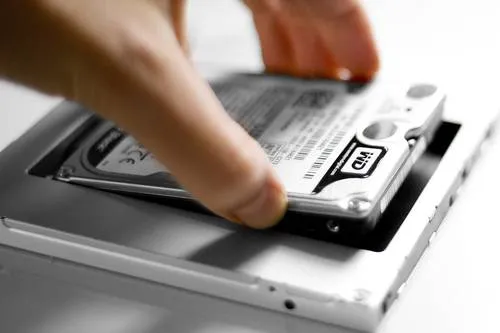 Digitus DA-71109 2.5 Zoll Festplatten-Einbaurahmen