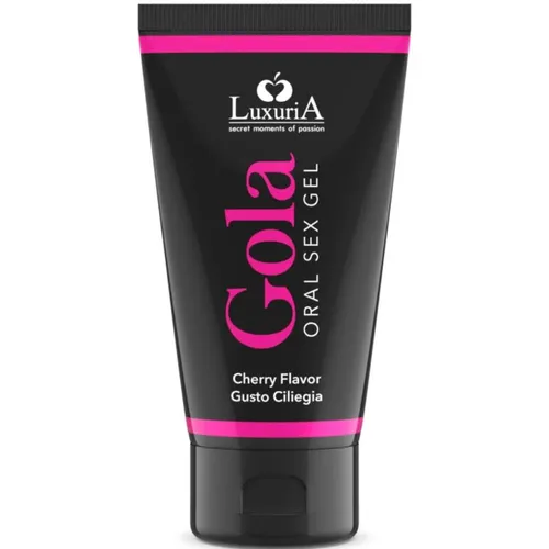 INTIMATELINE LUXURIA