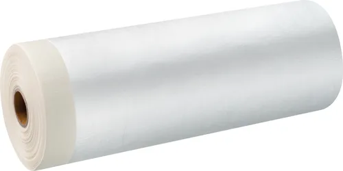 140cm Masker Tape Krepp Klebeband Abdeckfolie Abdeckband Maskerband Abklebeband