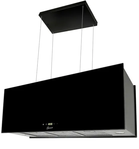 Gurari GCH I 333 90 BL Dunstabzugshaube