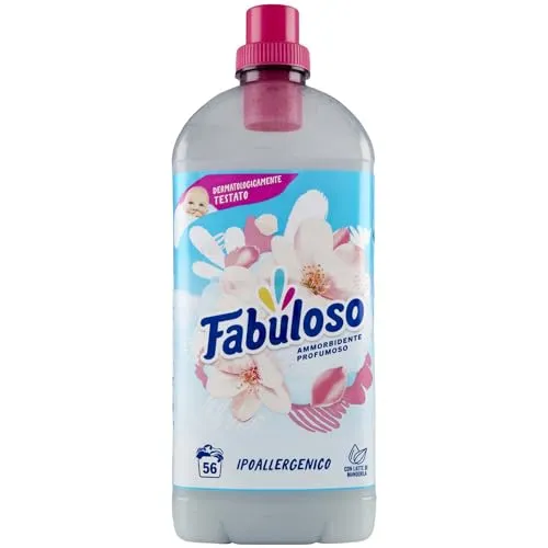Fabuloso Ammorbidente