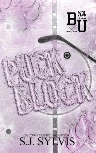 Produktbild Puck Block: A Brother's Best Friend Hockey Romance (Special Edition): A Brother's Best Friend Romance (Special Edition)