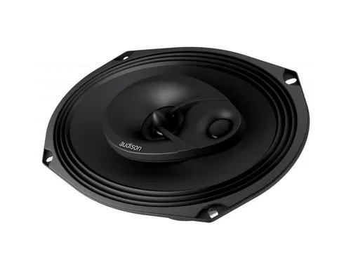 Audison APX 690 SET COAX 3 Way 6x9 Lautsprecher - B-Ware - Car-HiFi-Lautsprecher mit 100W Sinusleistung, ideal für kraftvollen Sound im Auto und beeindruckende Basswiedergabe.