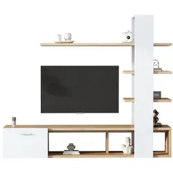 Wohnwände bis 250 Euro von OKWISH