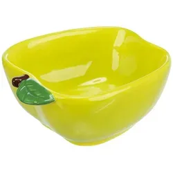 TRIXIE Napf Trixie Keramiknapf Apfel - 180 ml