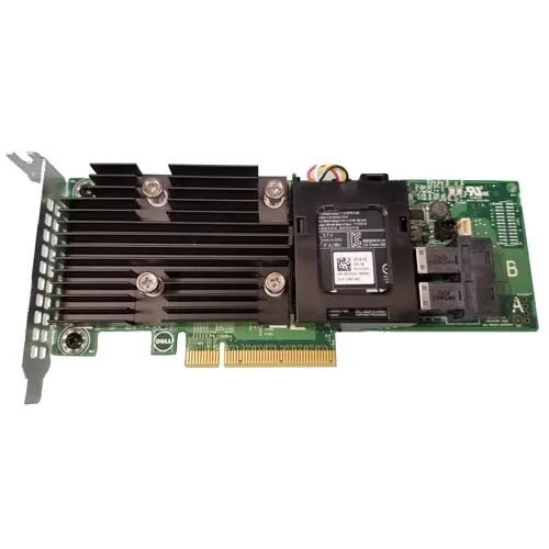 Dell 405-AAMY Controller II price incl VAT 3 yr warranty* B2B