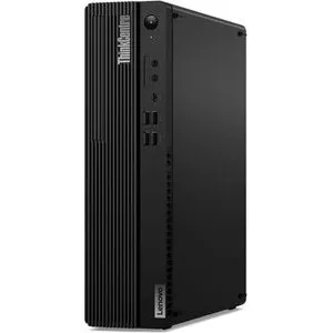 Lenovo ThinkCentre M90s SFF G5 - Desktop-PC mit Intel Core i7-14700, 16 GB RAM, 512 GB SSD und Windows 11 Pro, kompakt und leistungsstark für effizientes Arbeiten