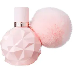 Ariana Grande Sweet Like Candy Eau De Parfum 50 ml - Damendüfte mit fruchtigen Noten von Himbeere und Vanille, ideal für einen süßen, verführerischen Duft.