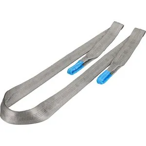 Feldtmann Hebeband 84546-6M, TECTOR, 6m x 120mm, grau von Feldtmann