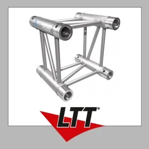 Litetruss X34V Strecke 25 cm