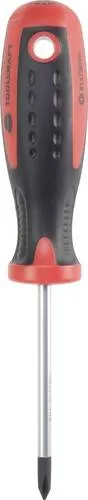 toolcraft Schraubendreher von toolcraft
