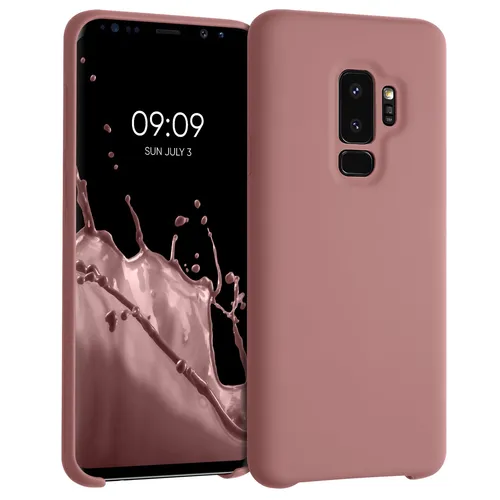 Hülle für Samsung Galaxy S9 Plus Handyhülle Handy Case Cover Smartphone