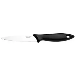 Fiskars Essential Gemüsemesser, 11 cm 1065568 , 1 Gemüsemesser