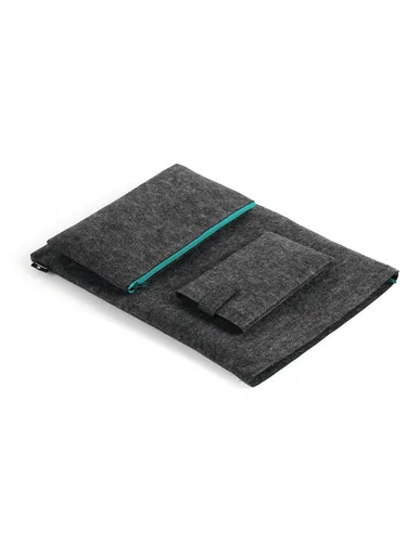DURABLE Computer Sleeve 16.4'' EFFECT – Schutzhülle für Laptops - Die DURABLE Computer Sleeve 16.4'' EFFECT bietet optimalen Schutz für Ihren Laptop. Mit ihrem eleganten Design und hochwertigen Materialien ist sie ideal für den täglichen Einsatz und sorgt für Sicherheit unterwegs.