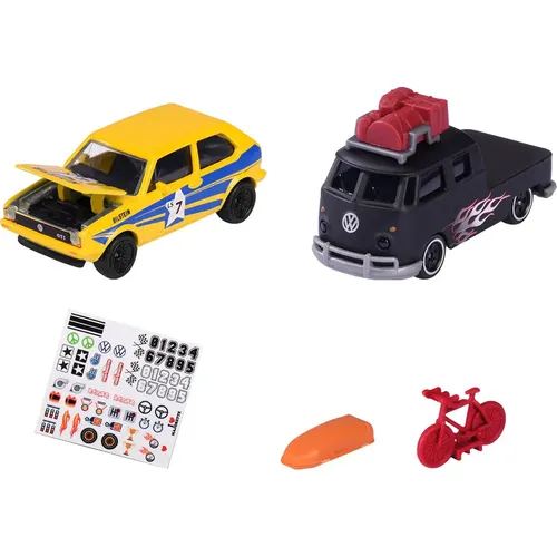 VW The Originals 2 Pieces Set Racing