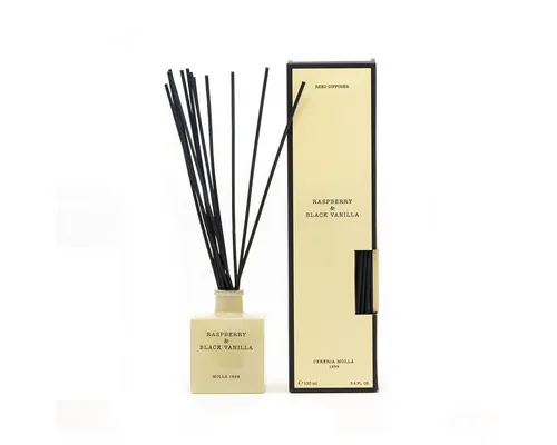 Cereria Molla Raumduft Reed Diffuser 100ml