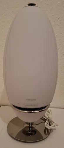 Samsung R7 WAM 7501 360° Wireless Audio Lautsprecher B-Ware