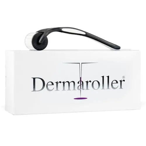 Produktbild Dermaroller Homecare Roller HC902, 1er Pack (1 x 1 Stück)