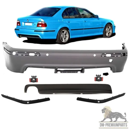 Diederichs Stoßfänger HD Tuning 1223255