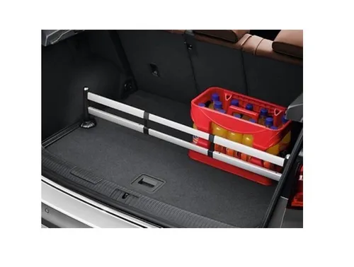 Produktbild Volkswagen 000 061 166 A Kofferraum-Einsatz