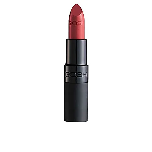 Velvet Touch Lipstick - 027 Matt Mauve Gosh