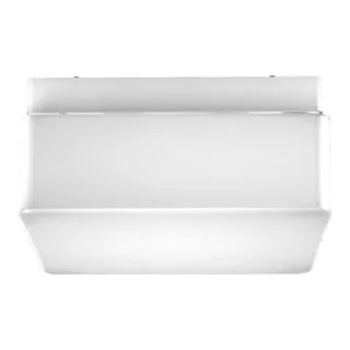 RZB Opalglasleuchte A60 75W von RZB