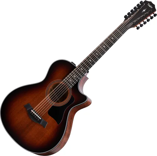 Taylor 362ce Shaded Edgeburst von Taylor