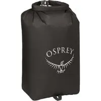 Ultralight Drysack 20, Packsack schwarz von Osprey