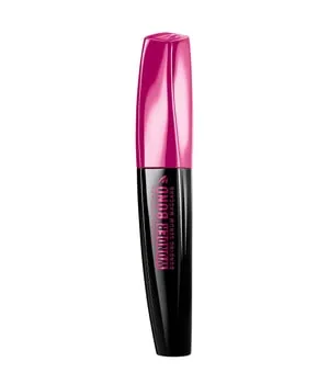Manhattan Wonder'Bond Serum Mascara Mascara 11 ml 001 Black