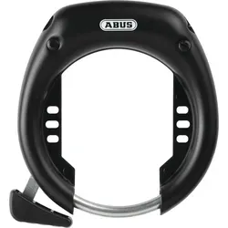 ABUS Rahmenschloss SHIELD XPlus 5755L NR schwarz