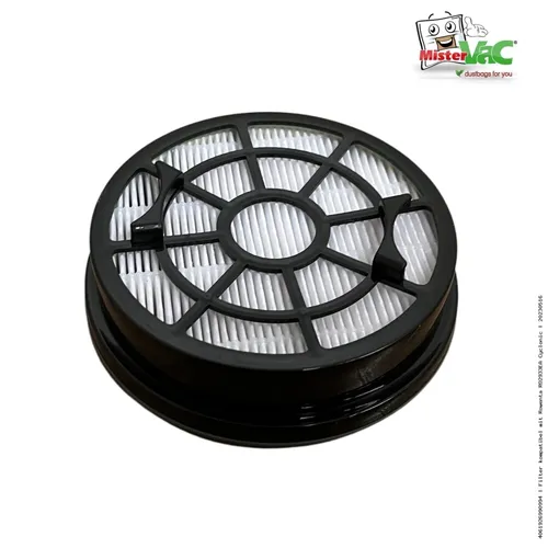 Filter kompatibel mit Rowenta RO2933EA Cyclonic
