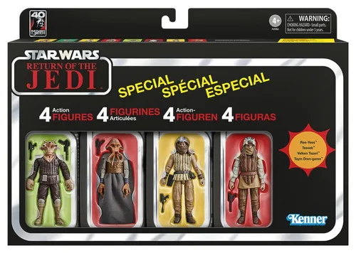 Hasbro Action- & Spielzeugfiguren von Hasbro