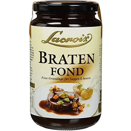 Lacroix Braten Fond 400ml