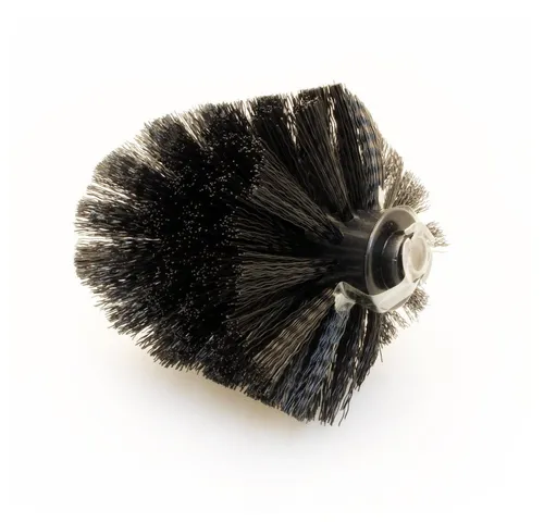 blomus WC-Reinigungsbürste ErsatzWCBürstenkopf für Duo Liquo Mato Primo Sento Tarro Kunststoff, WC, (kein)